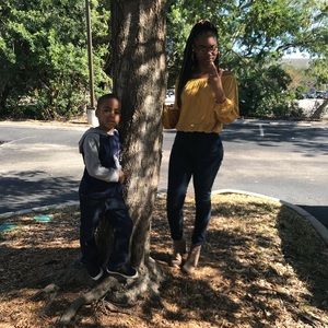 Meet your Posher, Arianna